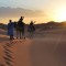 阿加迪尔出发的梅尔祖卡沙漠之旅4天